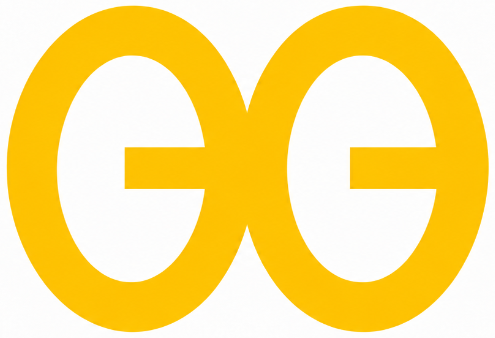 Approved GG Logo